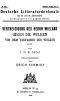 [Gutenberg 48567] • Vertheidigung des Herrn Wieland gegen die Wolken, von dem Verfasser der Wolken / Deutsche Litteraturdenkmale des 18. und 19. Jahrhunderts, No. 121, Dritte Folge No. 1